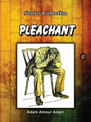 cover image of Pleachant